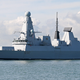 HMS Daring. Foto: Wikimedia Commons